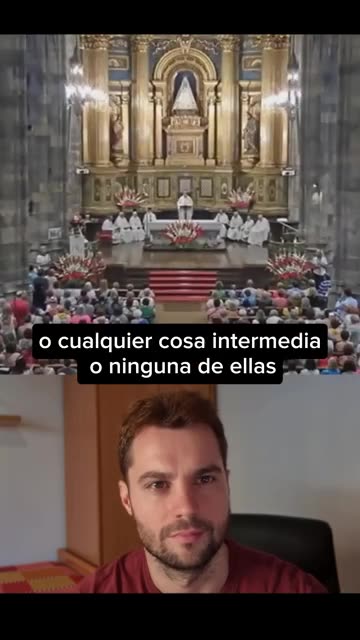 UN OBISPO VALIENTE QUE NO SE CALLA EN UN PAÍS DONDE IMPERA EL MOVIMIENTO LGBT