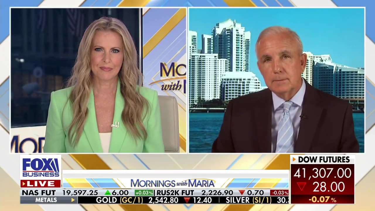 Rep. Carlos Gimenez says he wants to see people prosecuted after Meta's Zuckerberg's admission