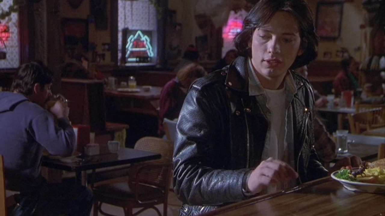 Northern Exposure - Episode Eleven