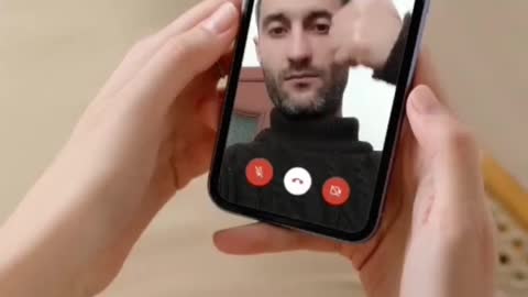 Video call