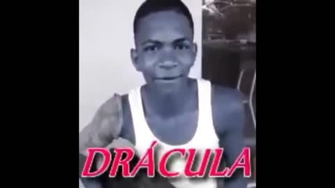 😂😂MUSICA de DRACULA yo TE quiero COMER😂😂