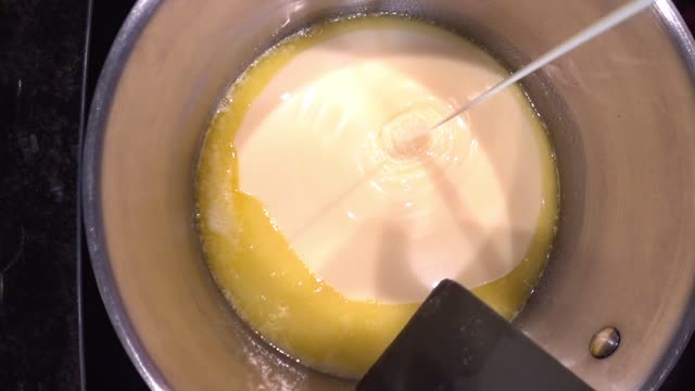 How to make Caramel