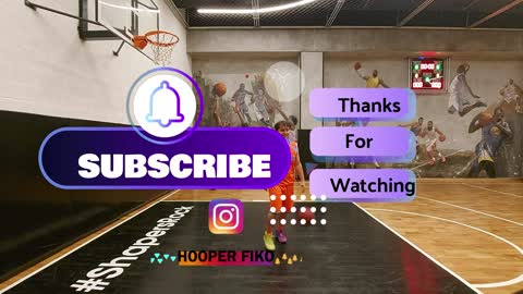 HOOPLIFE BASKETBALL SHOOTING