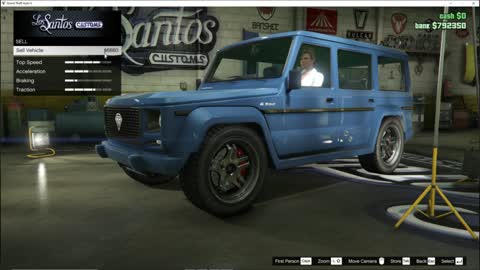 GTA V Online - [2]