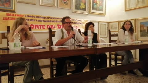 Assemblea Fronte del dissenso 17/7/21 parte 001