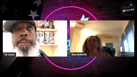 The Blind View Episode 139