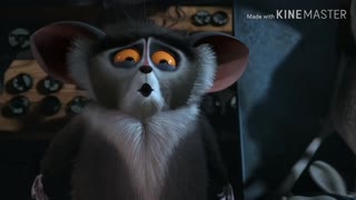 Bolsonaro e Madagascar
