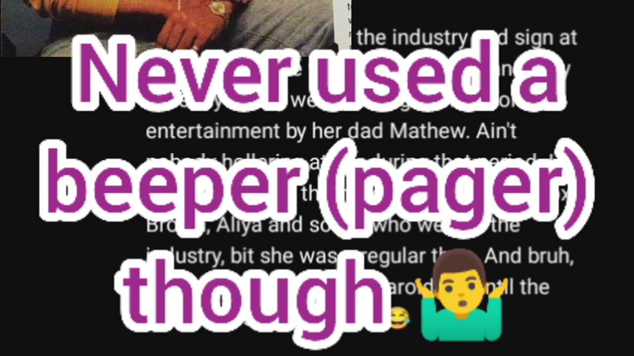 Beyonce Groomed Before 18, Aaliyah, Foxy Brown, Lil Kim for Entertaining Men #allegedly #reaction