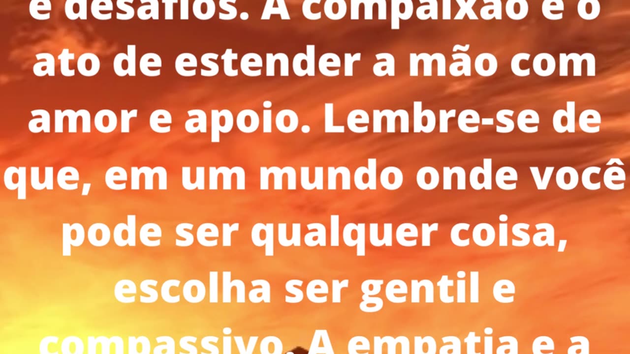 #empatiaecompaixao