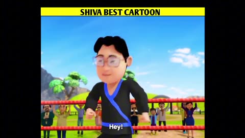 🤣🤣 SHIVA BEST CARTOON PART_7 🤣🤣.#viral.#cartoon