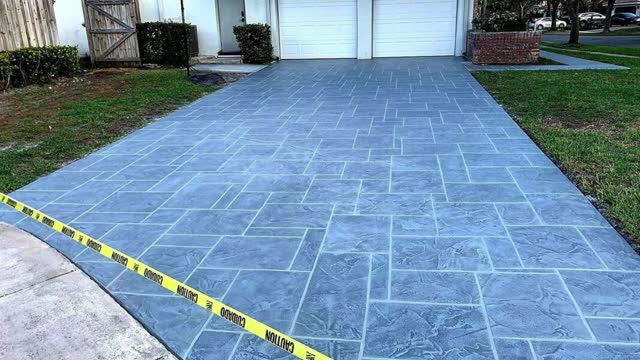 Hollywood Concrete Contractor Pros