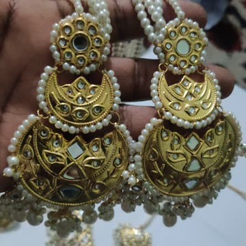 Beautiful brand jewelry