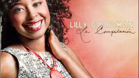 Lilly Goodman - La Compilacióna Álbum Completo.