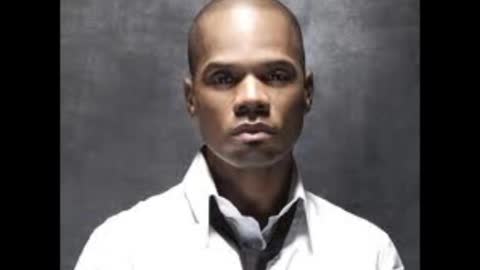 Kirk franklin- He will supply