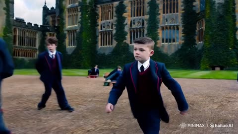 JAMES BOND JR. Spy School for Boyz