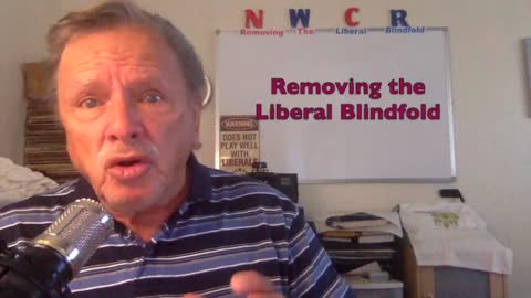 NWCR's Removing the Liberal Blindfold - 11-03