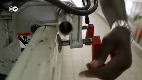 Kenya_ Electric boats for Lake Victoria _ Global Ideas