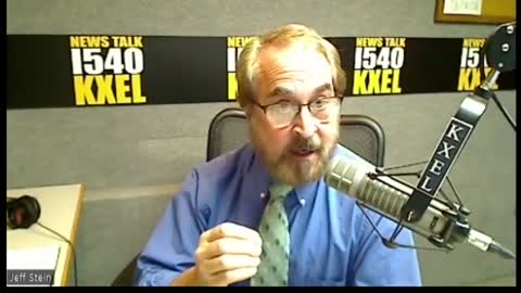 Iowa Politics with Jeff Stein – Thu. May 26, 2022