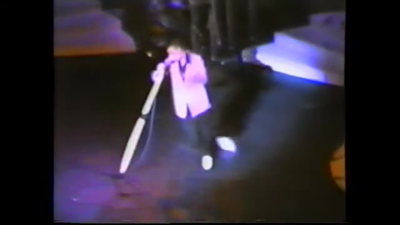 Forever elvis tribute 80s england