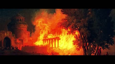 2018.11.16-Eliseo.Bonanno-CANTICO PROFETICO SU ROMA