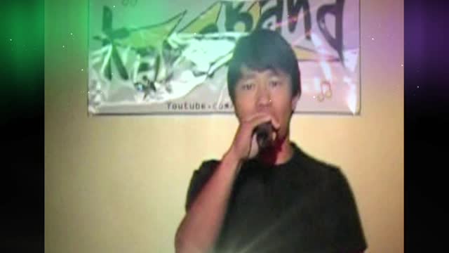 KB Sings Doctor For My Heart