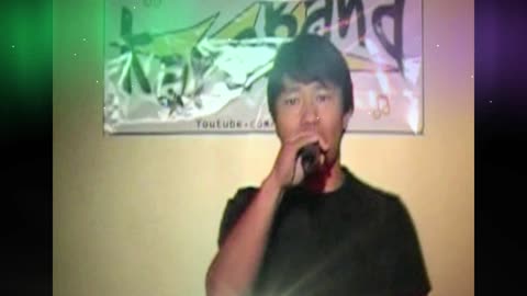 KB Sings Doctor For My Heart