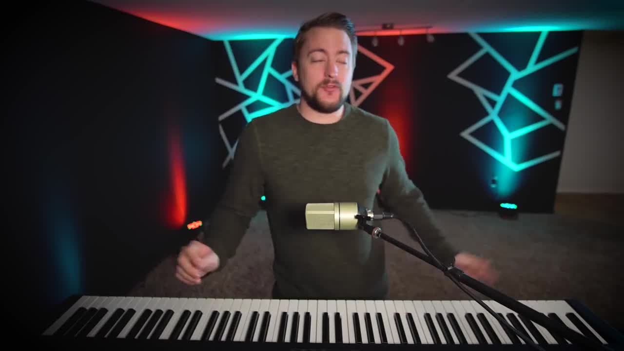 How to play a piano 2022 learn all the chords and keys in easiest and simplest form