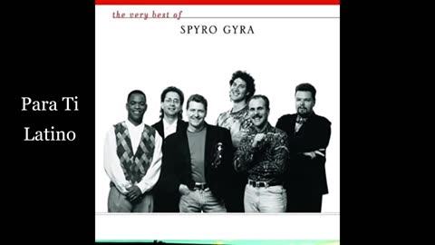 para ti latino