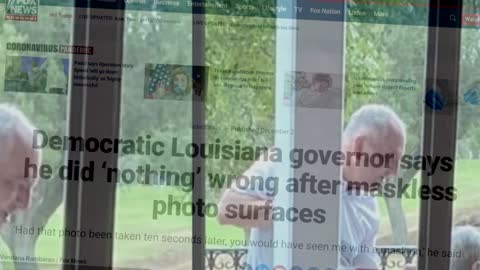 Political Theatre - They Do Not Even Believe Their Own Propaganda!