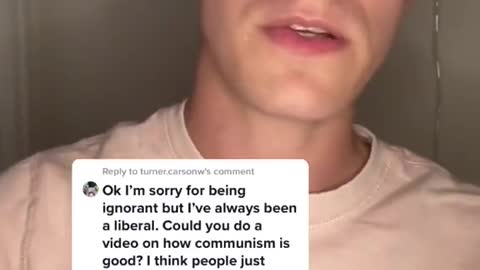 Communism is good