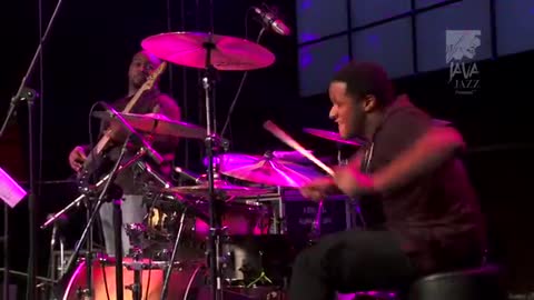 George Duke Trio "It's On" Live at Java Jazz Festival 2010