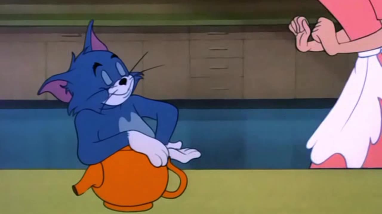 Tom&Jerry Episode Mouse For Sale Full Watch.(Cartoon World)