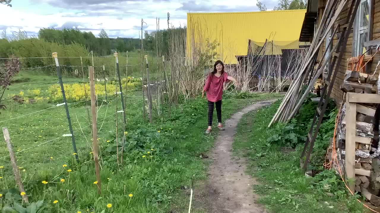 29.05.2022 selbst gemachter Pfeil