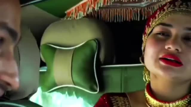 Muskan jhakur Amir Khan