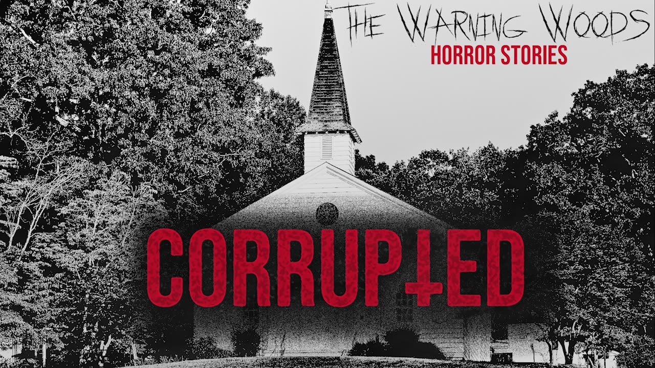 CORRUPTED | Short Horror Story | The Warning Woods Horror Fiction and Scary Story Narrations