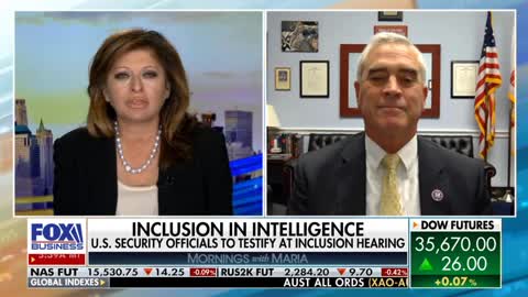 Wenstrup Joins FOX Business to Discuss Open Intelligence Hearing & National Security Threats