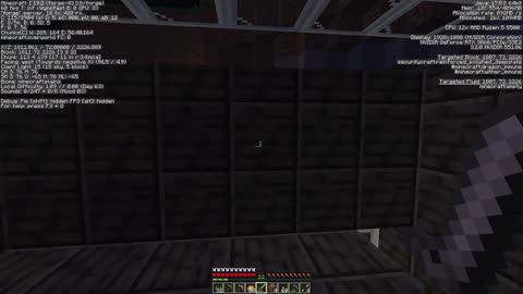 Final horror/ Minecraft horror episode 8