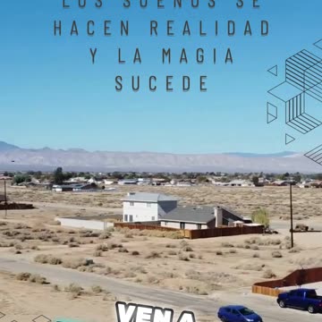 Asegura tu pedazo de California: ¡Tierra asequible con usos flexibles!