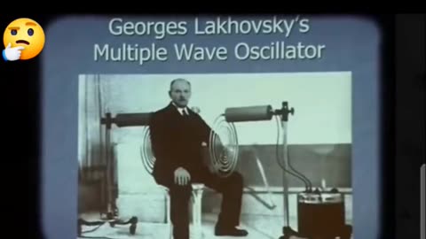 Multiple Wave Oscillator