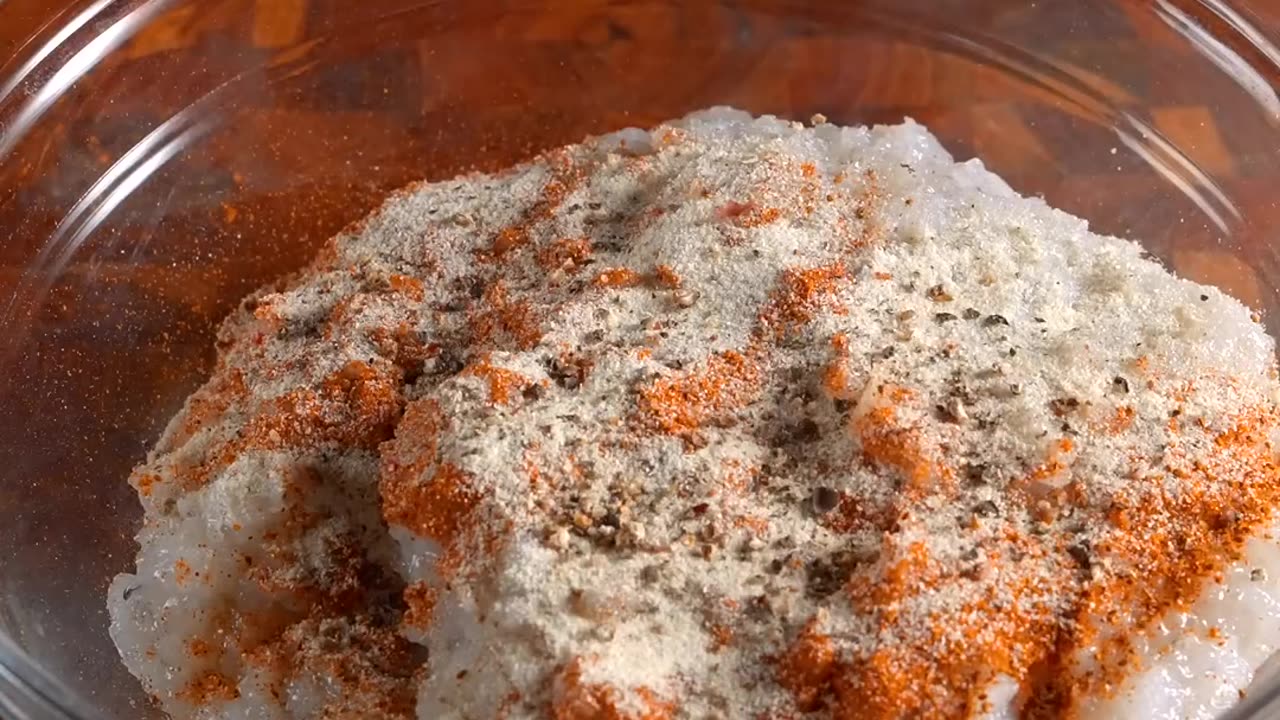 Let's cook