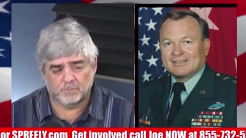 2nd General admits Military infiltrated Antifa in DC