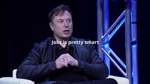 Elon Musk saying you don't need college — Elon Musk Speech