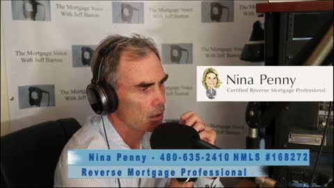 KCAA: The Mortgage Voice