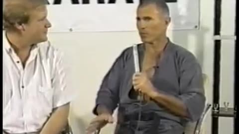 Bill Superfoot Wallace