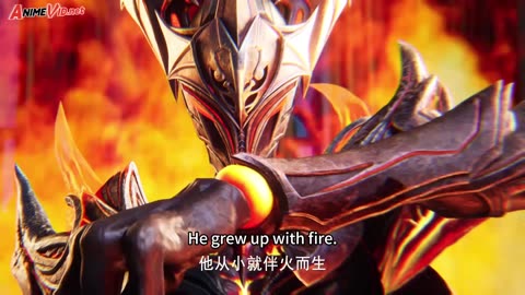 Throne of Seal Episode 100 English Sub