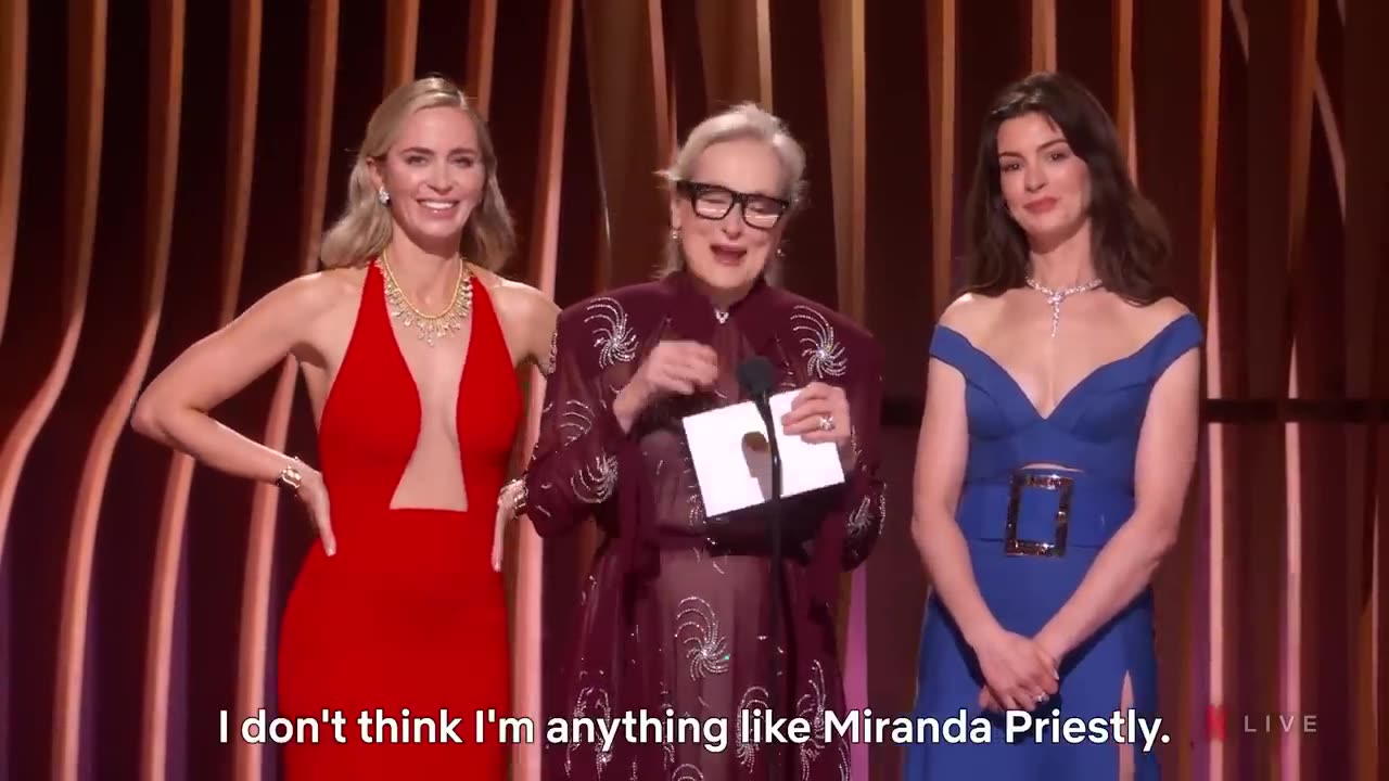 Sag Awards 2024.