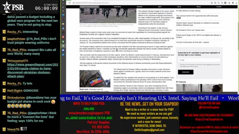 2022-03-10 05:00 EST - Based Amy