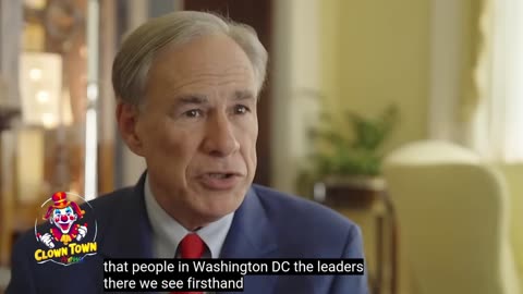 Greg Abbott