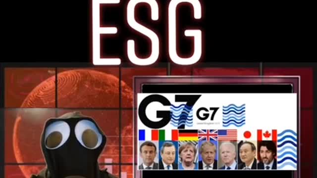 ESG example from Black Mirror