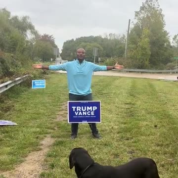 Michigan is officially on Donald J. Trump's side.